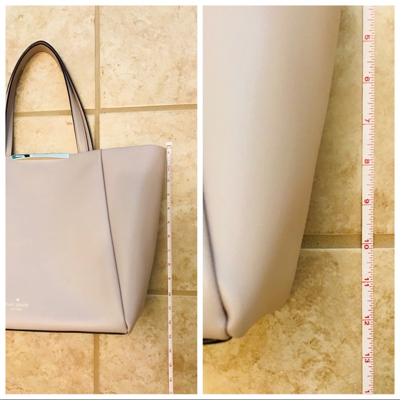 [SOLD] Authentic Kate Spade “Lenora” - Picture 7 of 8